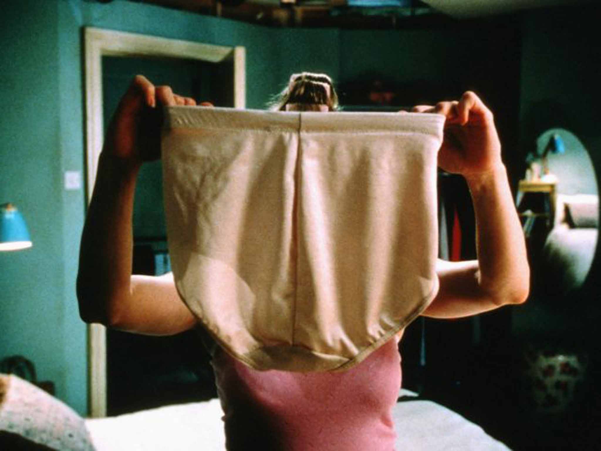 Bridget Jones Granny Panties 35