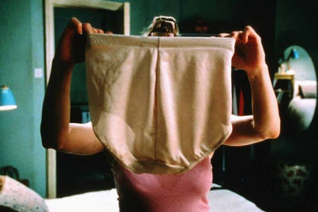 News in briefs: big pants in 'Bridget Jones's Diary'