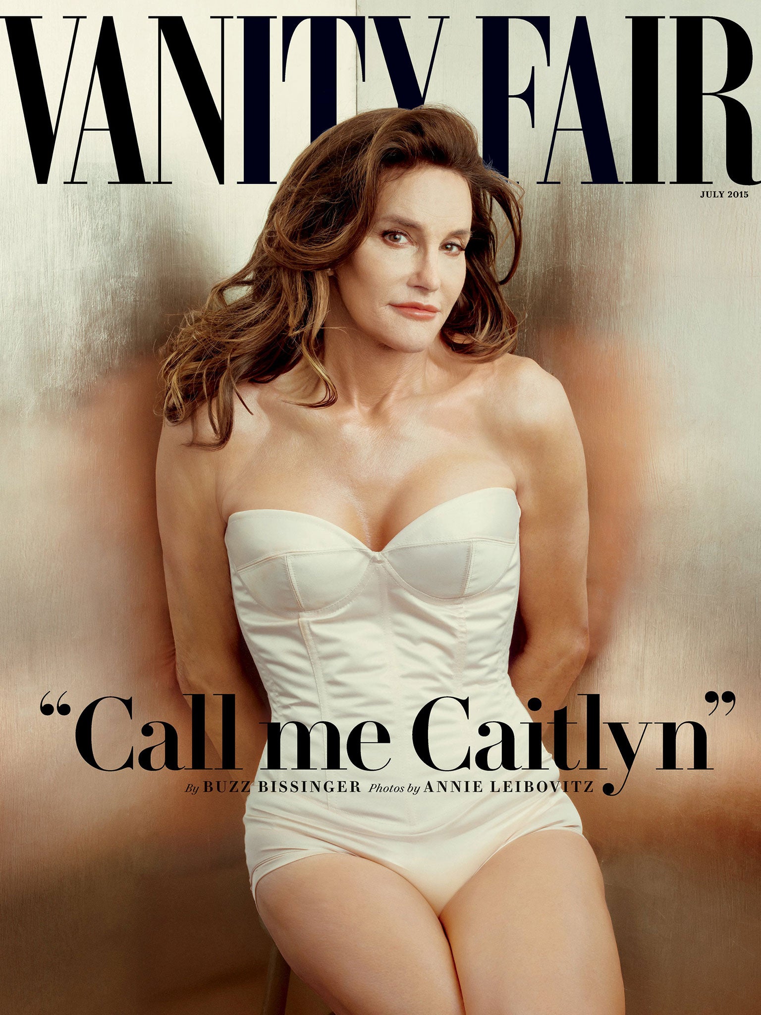 Caitlyn Jenner From Trashy Lingerie to Zac Posen inside the