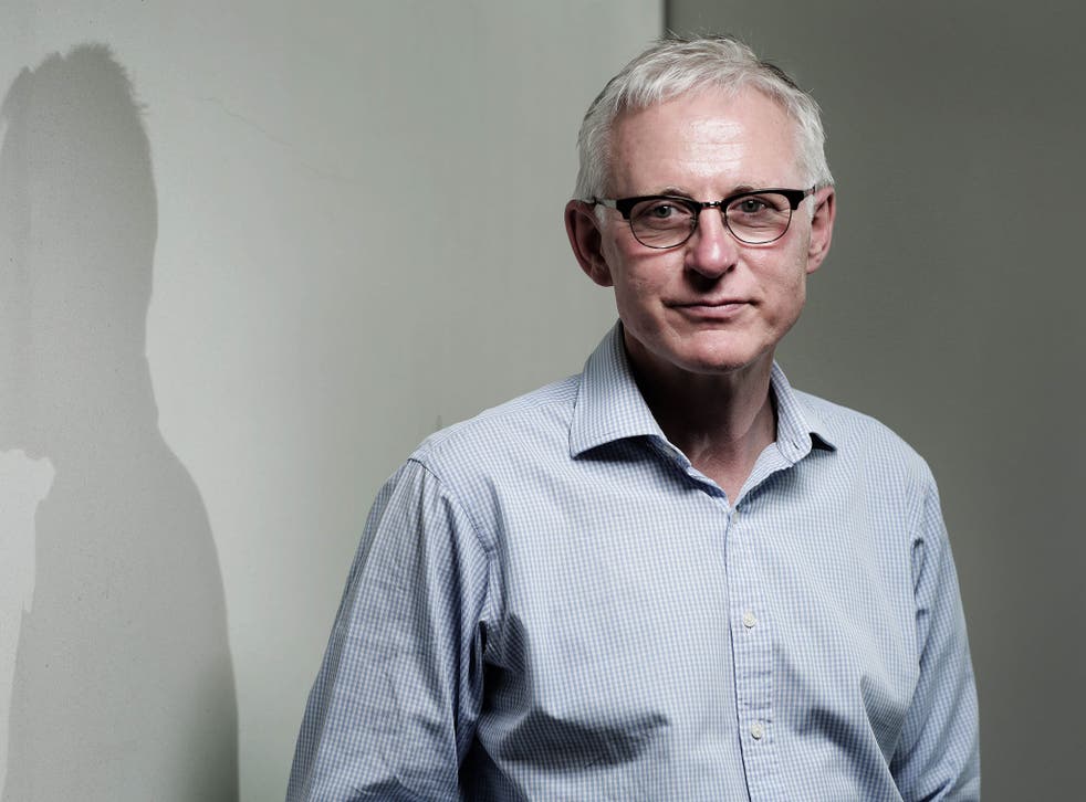 Norman Lamb, who has announced his candidacy for the Liberal Democrat leadership, wants to reconnect with millions of voters