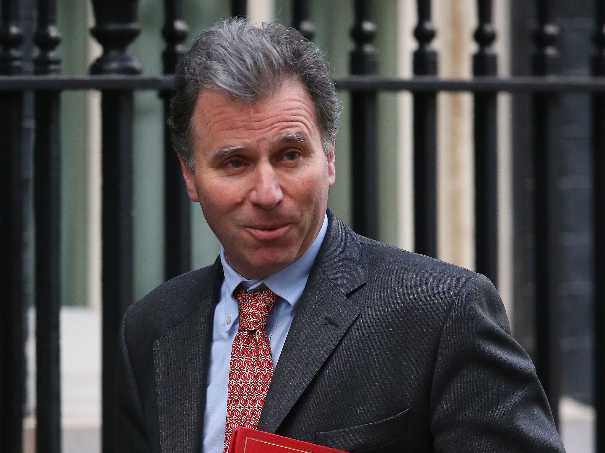 Oliver Letwin’s job is to combat the alleged ‘Whitehall drift’ of the last Government