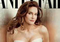Caitlyn Jenner broke the Twitter record as the fastest account to reach 1 million followers