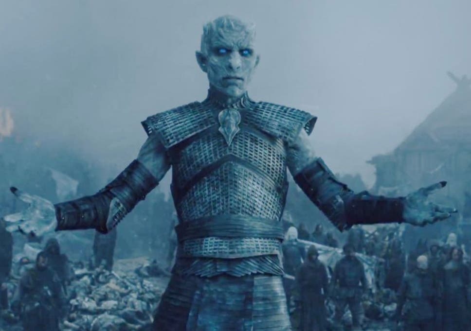 Game Of Thrones Season 5 Episode 8 Hardhome Tv Review Winter