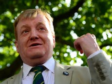 Charles Kennedy's poignant last article