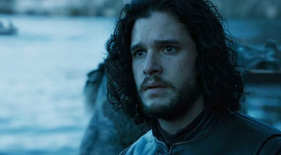 Game of Thrones: Let's Relive the Epic Battle in Hardhome With