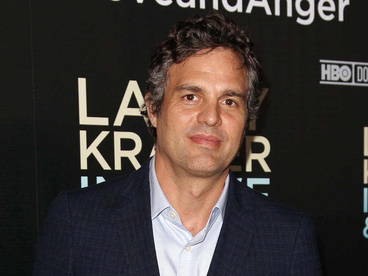 Mark Ruffalo tells 'ignorant' people who aren't feminists to 'kiss my ...