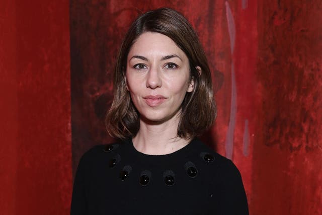 Sofia Coppola - latest news, breaking stories and comment - The Independent