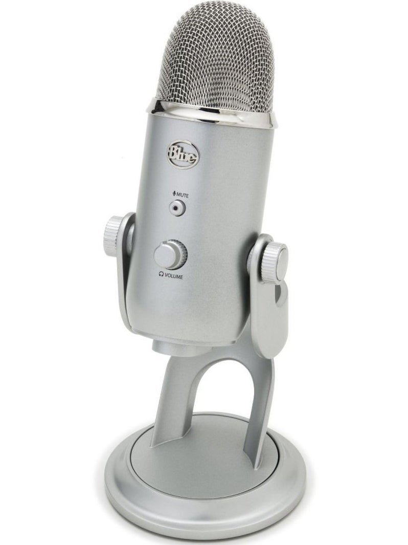 Microphone for the computer with their own hands 84 Microphone for the computer with their own hands 34