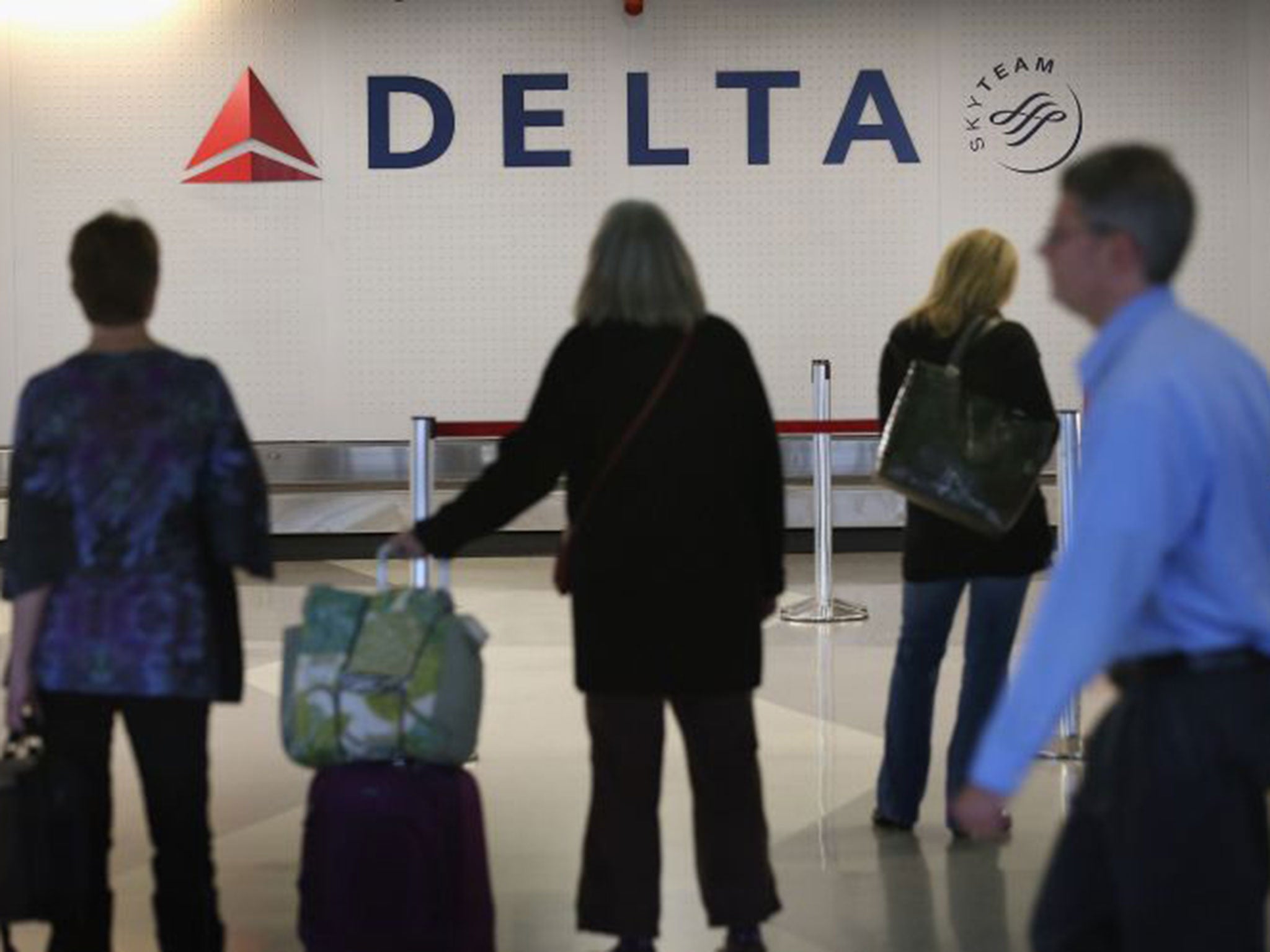 Delta will start its new ‘Early Valet’ service on UK routes this week after trials in the US