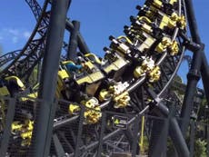 Read more

Alton Towers owner to be prosecuted over Smiler crash