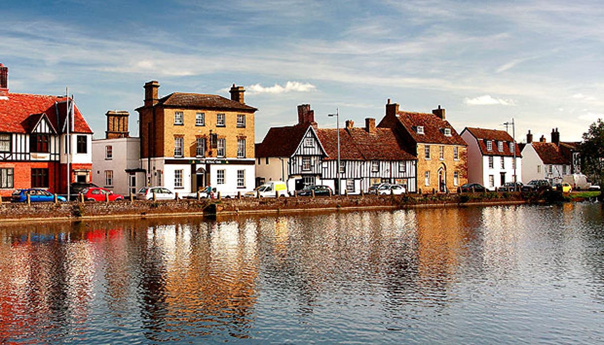 New-build property prices rising twice as fast as cost of older homes