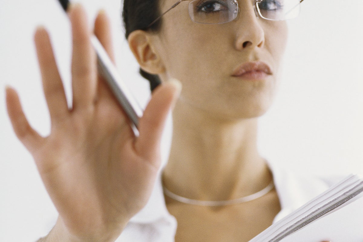 Work interruptions can cost you six hours a day - here is how you can ...