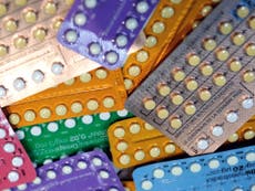 UK women pay 5 times more for morning after pill than Europe peers