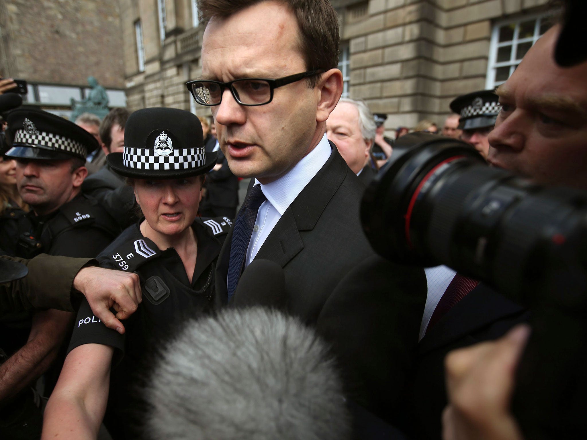 Andy Coulson