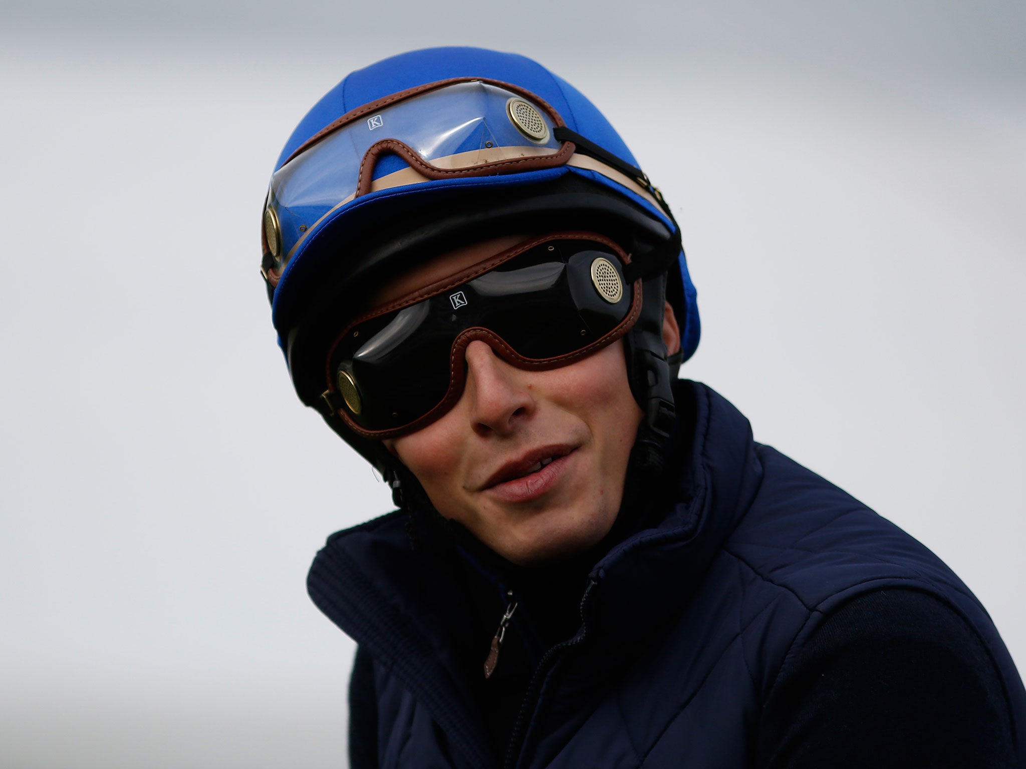 William Buick is still confident Jack Hobbs can challenge Golden Horn despite his defeat at York