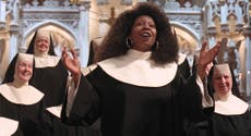 Sister Act remake on the way from the writers of Legally Blonde