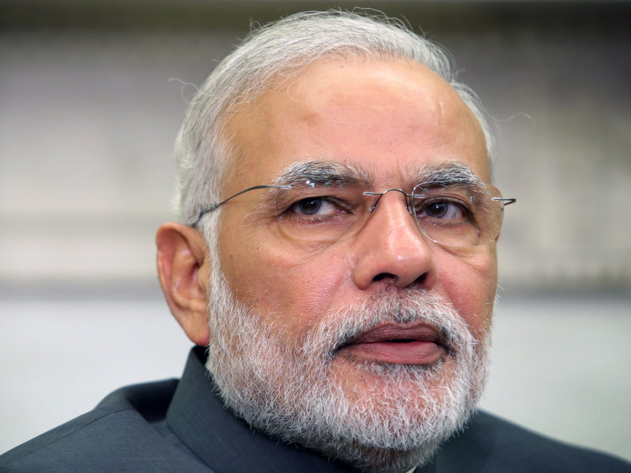 Google apologises to Indian PM Narendra Modi after he 