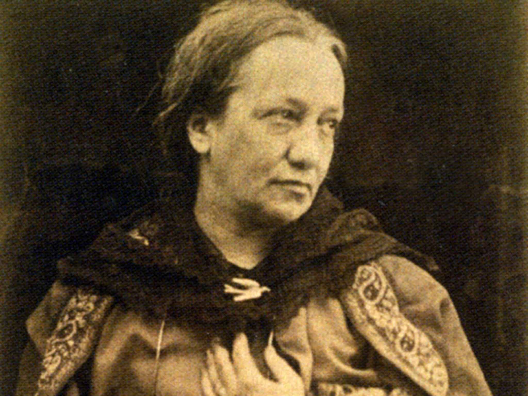 Julia Margaret Cameron