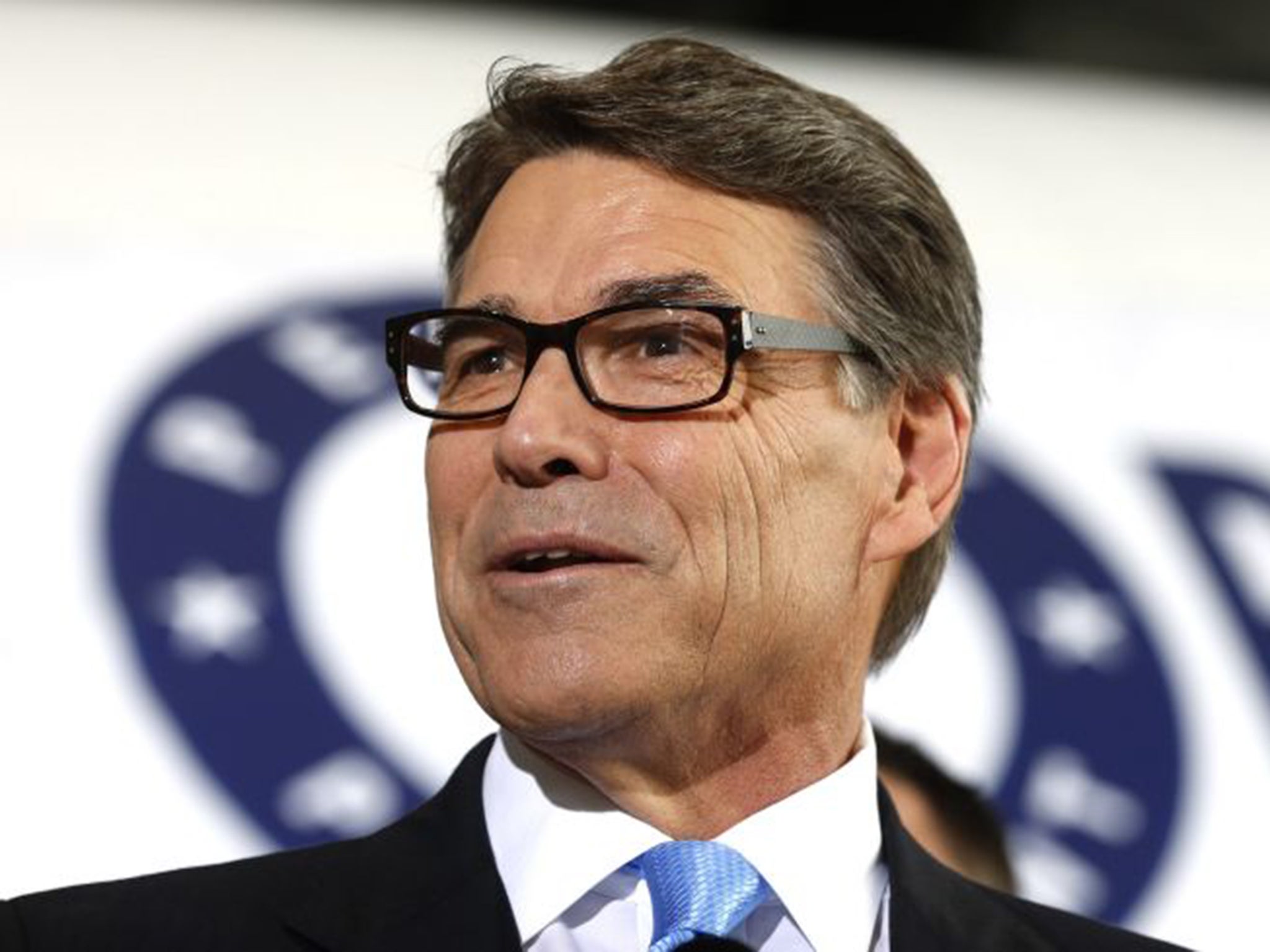 Rick Perry was leading the 2012 race until he forgot the name of a department he wanted to abolish