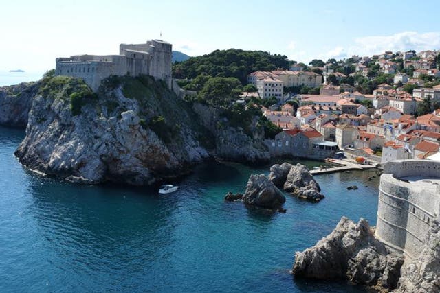 New schemes are opening up the world to workers, with cities such as Dubrovnik on the agenda