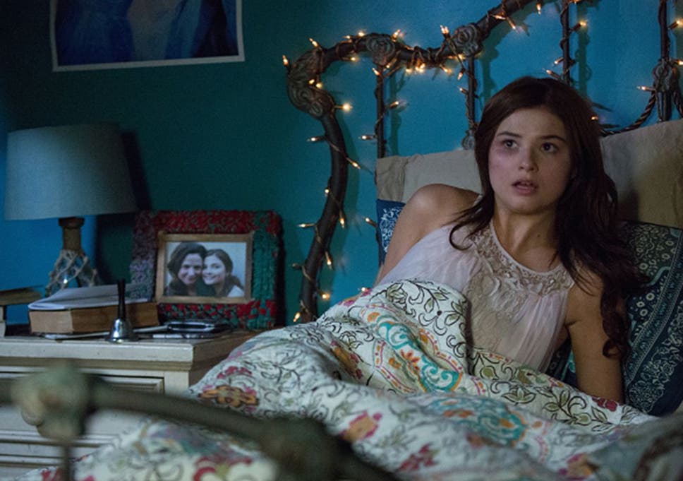 Insidious Chapter 3 Film Review The Independent