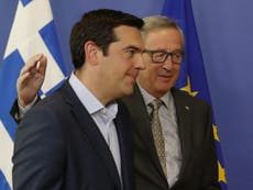 Saturday talks are last chace for Greece