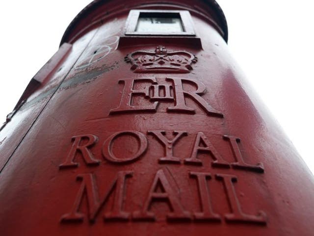 George Osborne will raise another ?1.5bn by selling the Government’s remaining 30 per cent stake in Royal Mail (E