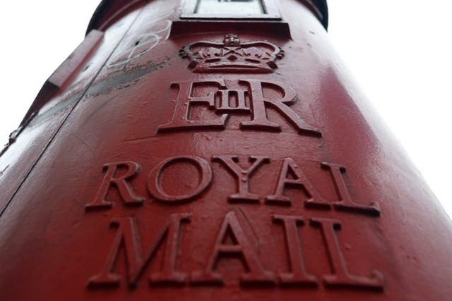 George Osborne will raise another £1.5bn by selling the Government’s remaining 30 per cent stake in Royal Mail (E