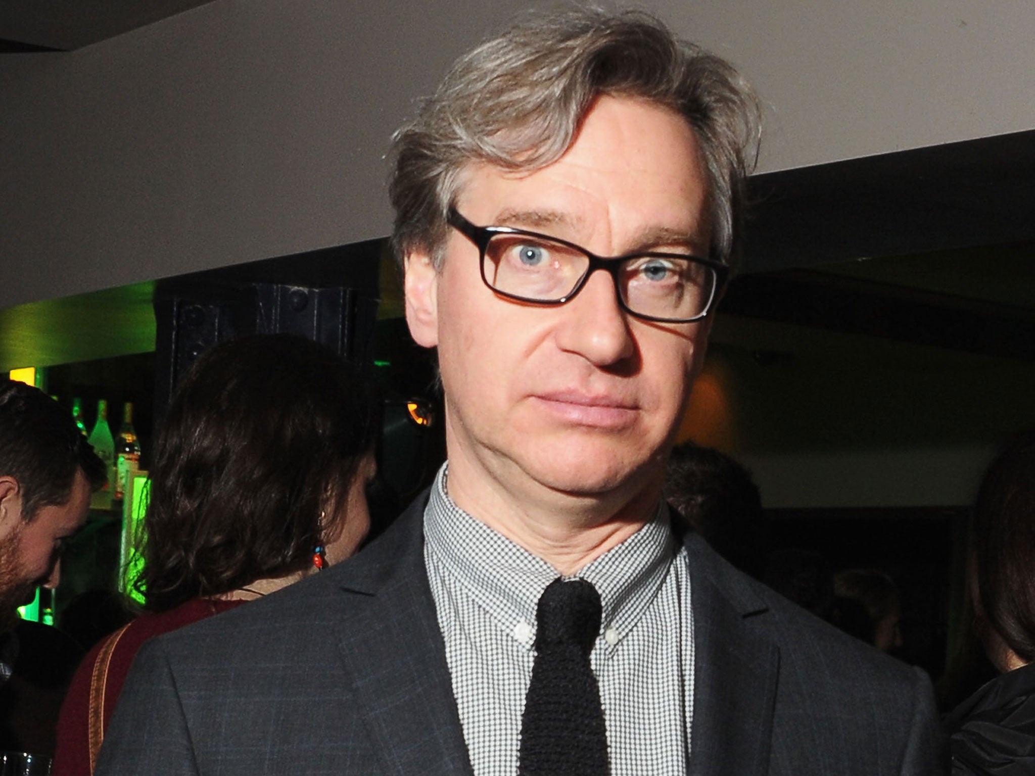 Director Paul Feig wants to showcase more female talent in movies