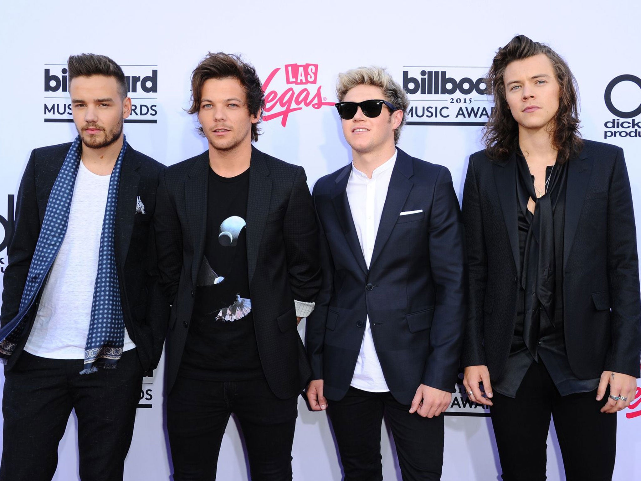 Why And When Did One Direction Break-Up? Their Hiatus Explained - Capital