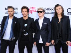 Everybody calm down - One Direction are not breaking up