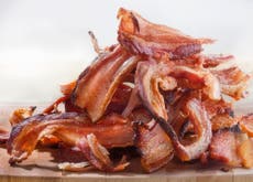 Read more

Processed meat and cancer link eats £3m in sausage and bacon sales