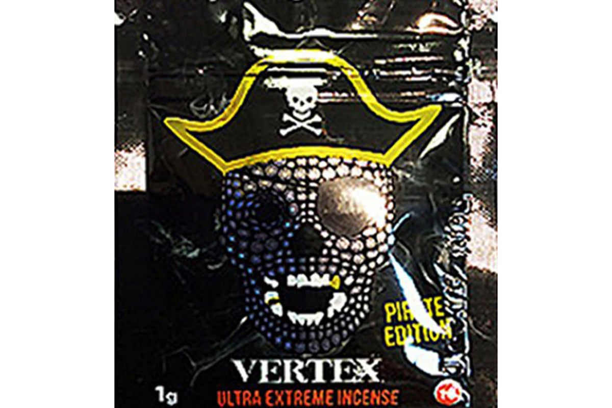 Vertex: Police warn of 'ticking time bomb' of potentially lethal ...
