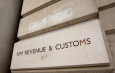 HMRC's tax credits firm Concentrix ‘received calls from suicidal customers’ 