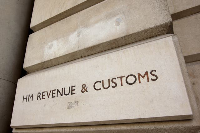 HMRC outsourced the job of checking tax credit entitlements to Concentrix