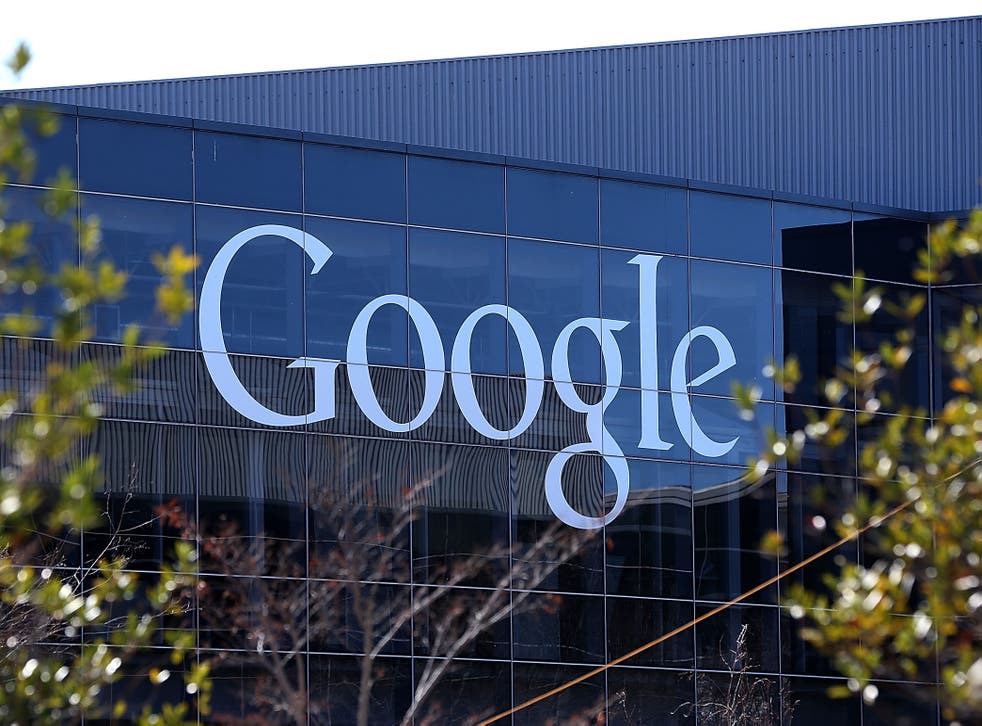 HMRC will now use Google Apps in their offices, rather than Microsoft software