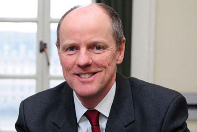 Nick Gibb the schools minister is to marry his partner after 29 years together