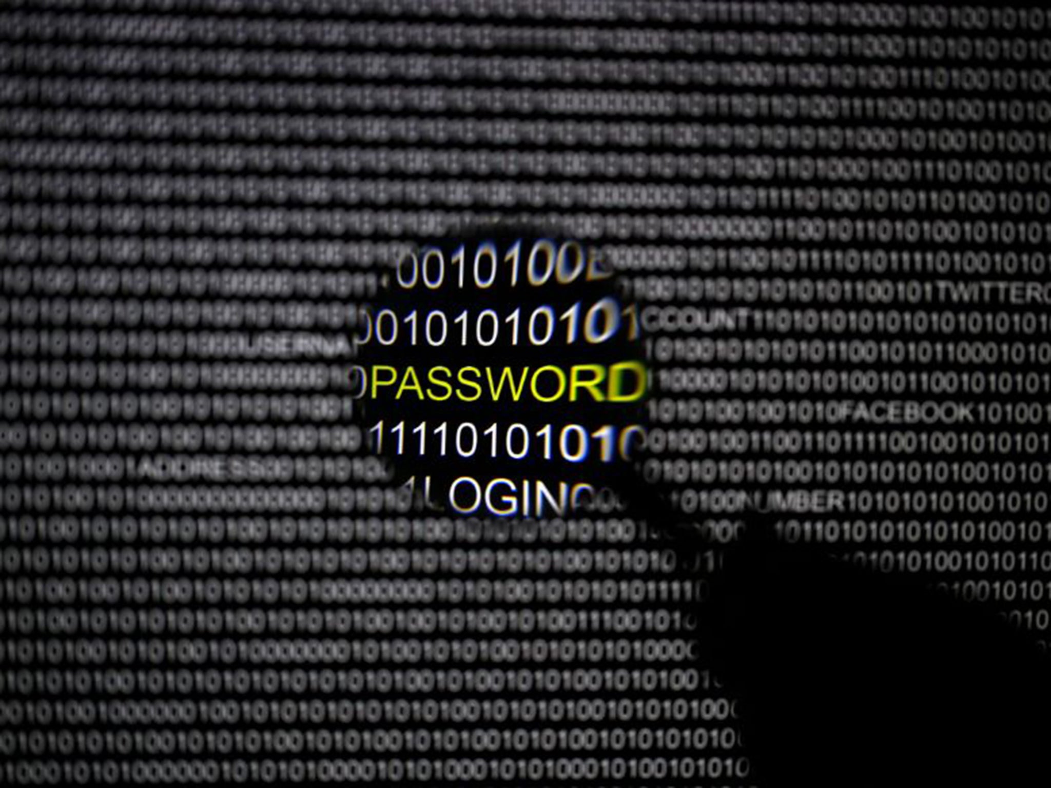 Password protected? It’s probably time to move on to something more secure