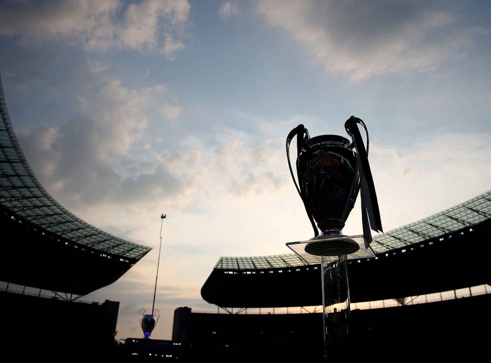 Refugee crisis: Champions League and Europa League clubs ...