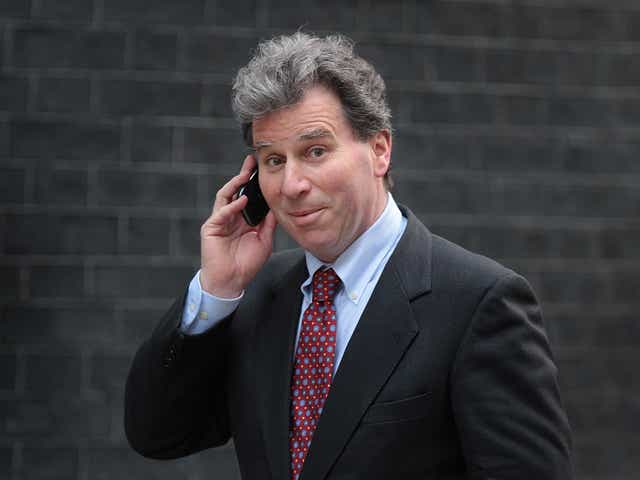 Oliver Letwin is among those to have encouraged Leave campaigners to push for an immediate withdrawal from the European Union