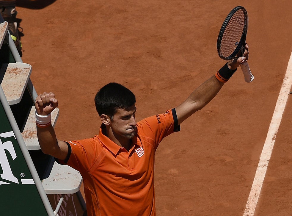 Novak Djokovic denied career Grand Slam with loss to Stan 