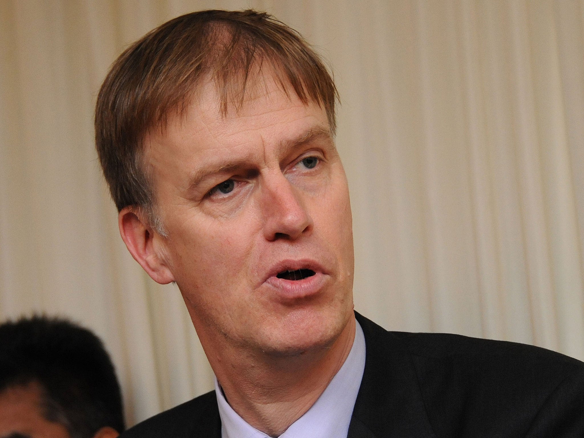 Stephen Timms, Labour’s welfare spokesman, will call for the NAO to issue reports to Parliament every three months on the scheme’s progress and value for money