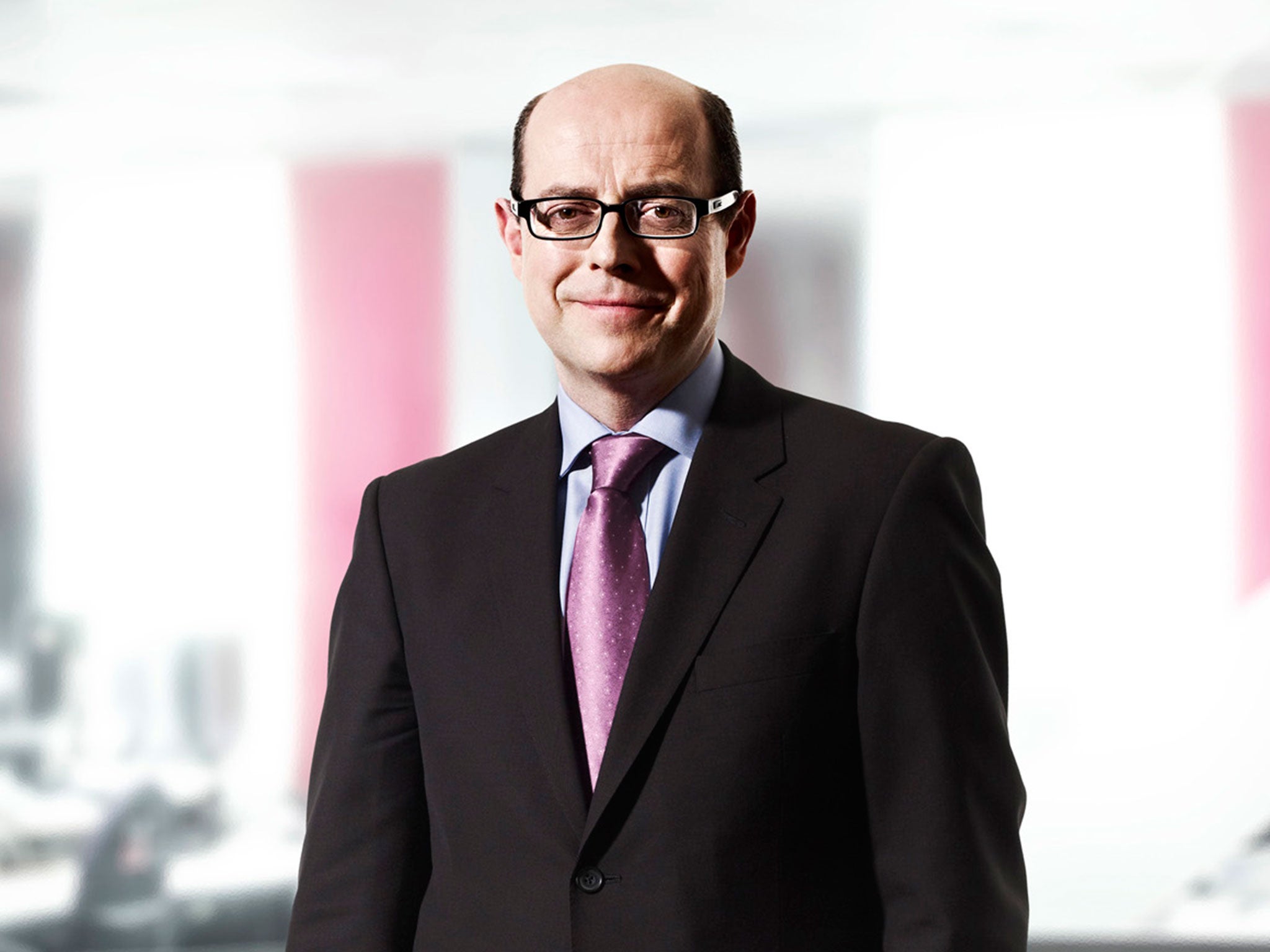 Nick Robinson, the BBC’s political editor, has revealed his lung cancer is worse than he had thought and that he is now undergoing chemotherapy