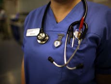 Government must hire more foreign doctors