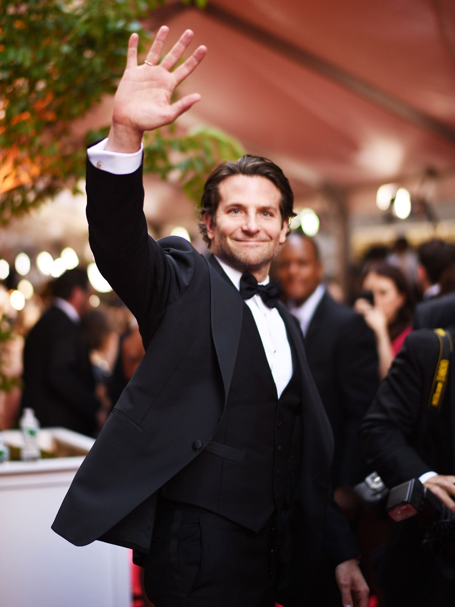 Bradley Cooper