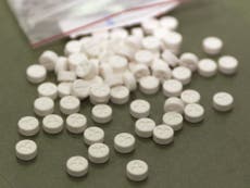 MDMA 'cures' sufferers' post-traumatic stress disorder in weeks