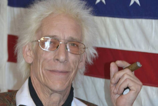 The Church of cannabis was founded by Bill Levin who is also the church's spiritual leader, the 'Grand Poobah'
