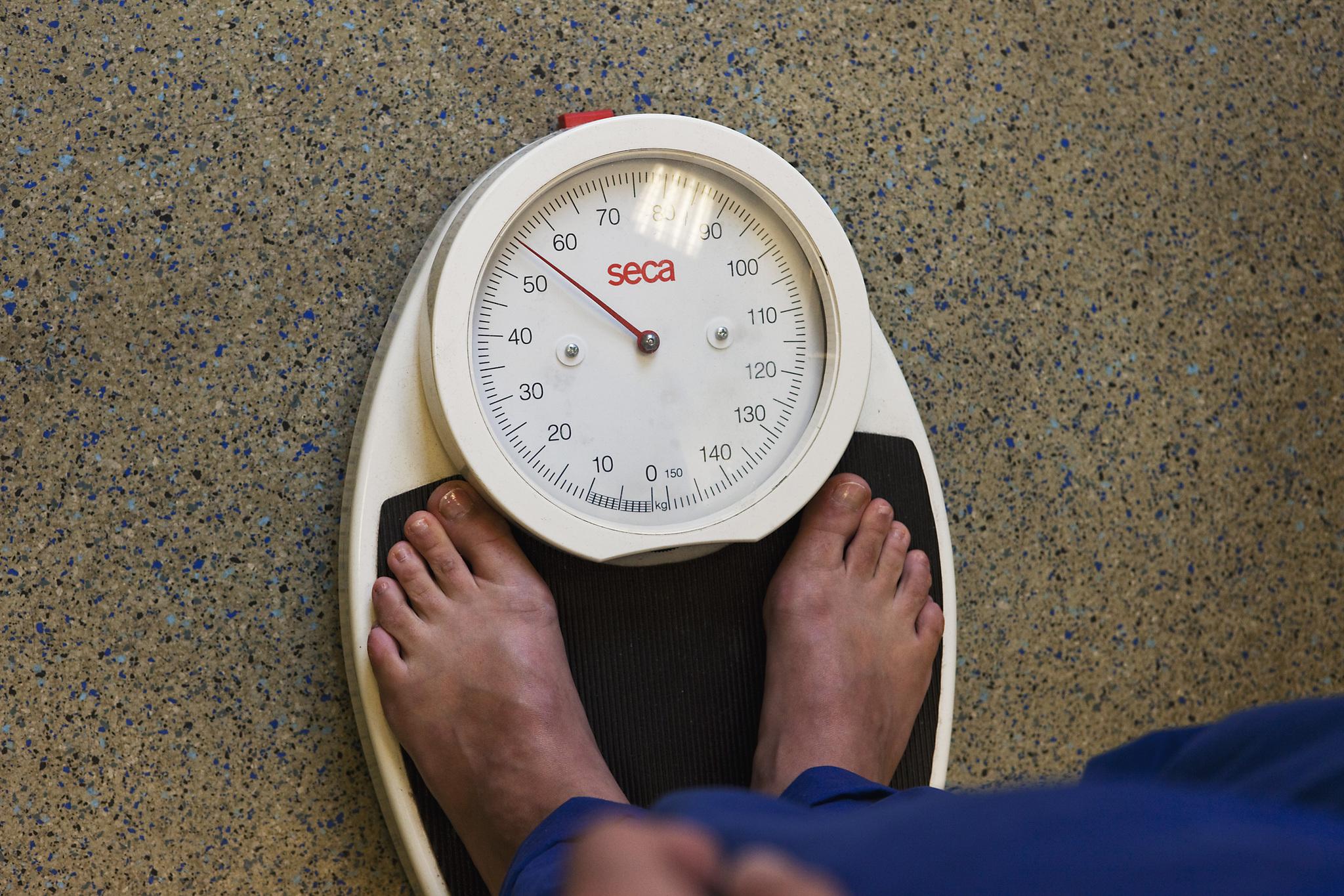 Young Muslims struggle with eating disorders during Ramadan