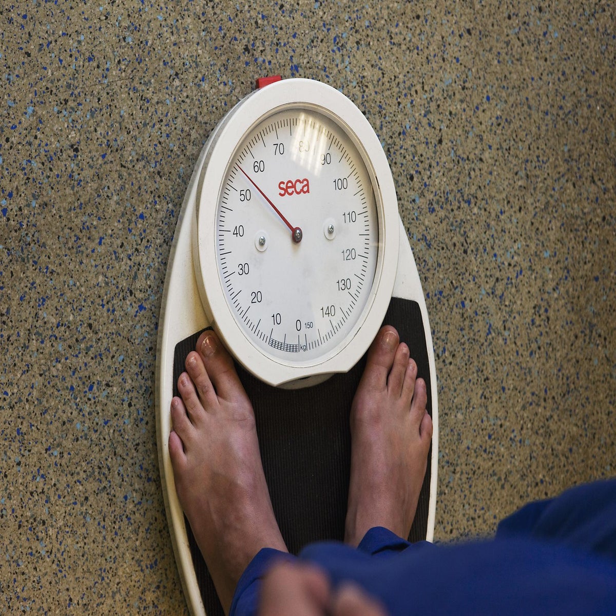 BMI used to 'weight shame' and must be dropped, MPs warn