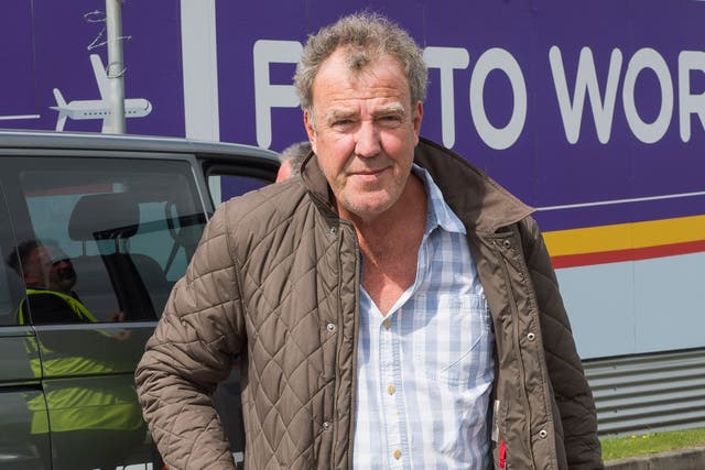Jeremy Clarkson will make his first TV appearance since the 'fracas' that lost him his Top Gear job on Chris Evans' TFI Friday